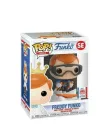 FUNKO POP! Vinyl Figur Asia Freddy Funko SE Limted Edition Winter Games 2022